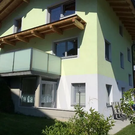 Haus Ganotz