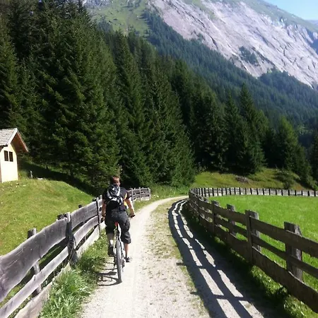 Haus Ganotz *