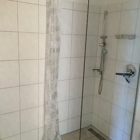 Haus Ganotz Appartement *