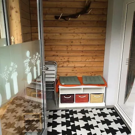 Haus Ganotz Appartement Kals-am Großglockner