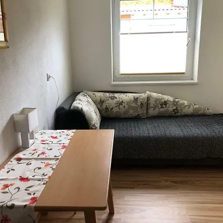 Appartement Haus Ganotz