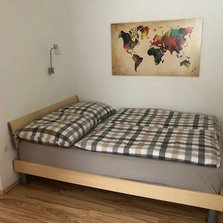 Appartement Haus Ganotz *